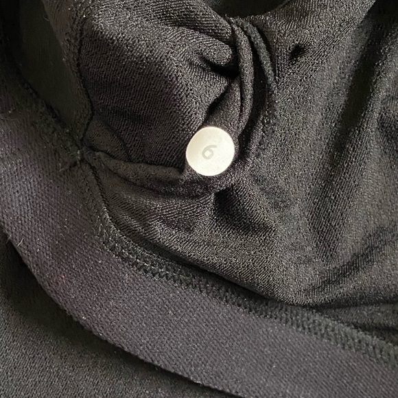 Lululemon no limits tank - Picture 3 of 3